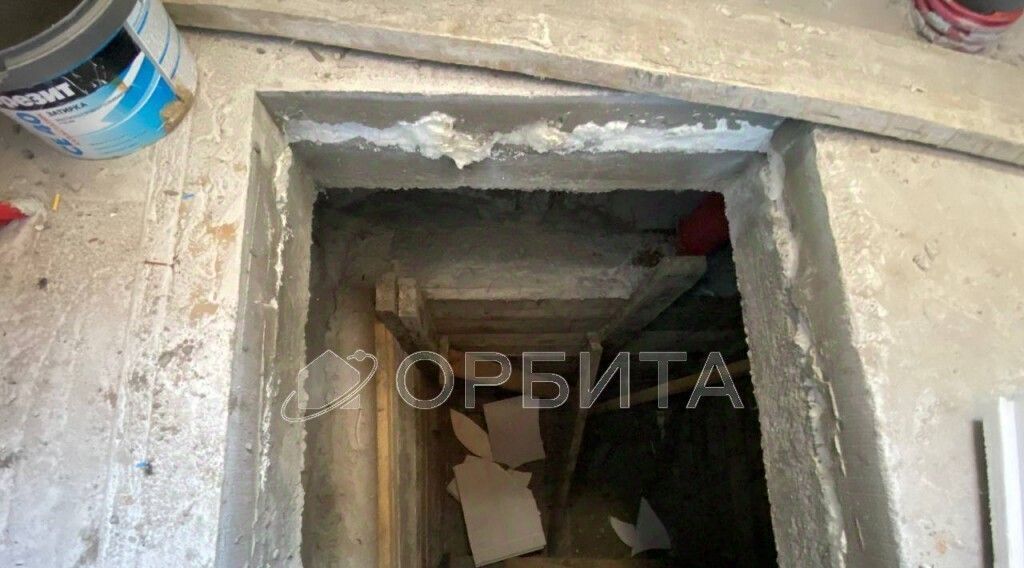 дом г Тюмень р-н Центральный тракт Салаирский 6йм фото 8