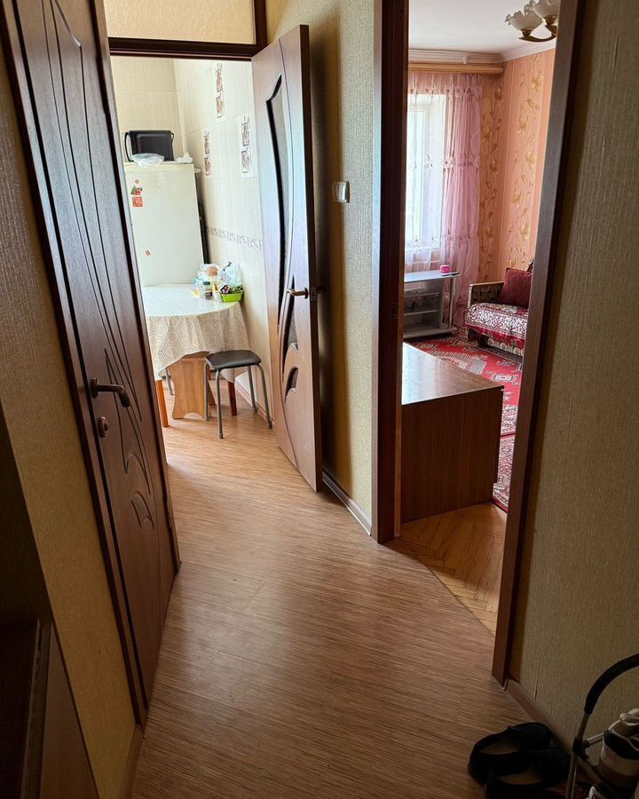 квартира г Армавир ул Советской Армии 22 фото 2