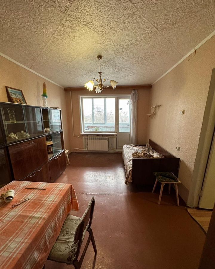 квартира г Ярославль п Великий пр-кт Фрунзе 45/95 р-н Ростовский, Ростов фото 9