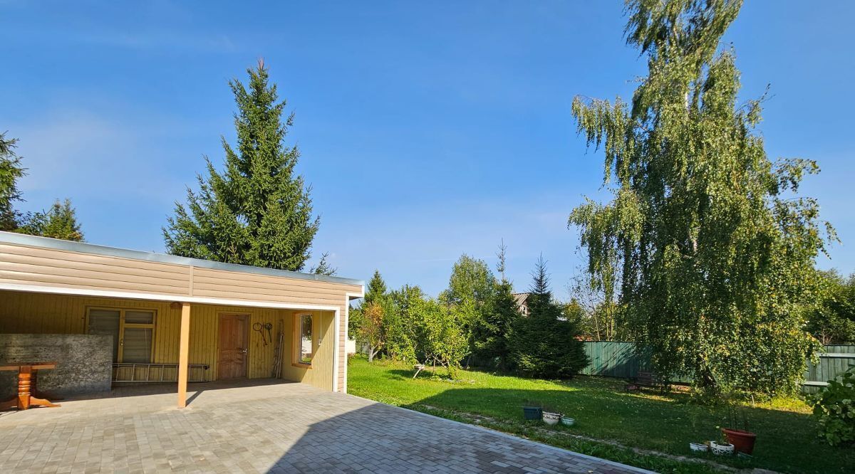 дом г Москва п Десеновское д Десна Крёкшино, СПК фото 4