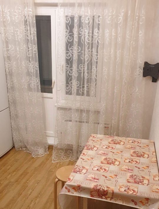 квартира г Москва метро Улица Дмитриевского ул Татьяны Макаровой 3 муниципальный округ Косино-Ухтомский фото 3