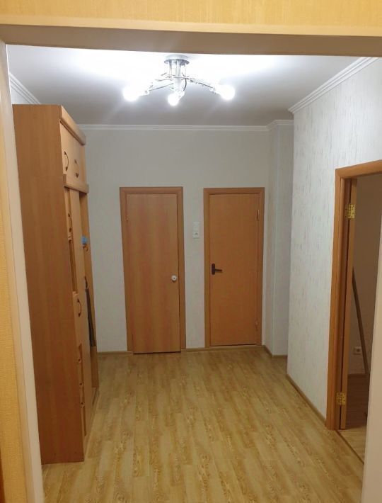 квартира г Москва метро Улица Дмитриевского ул Татьяны Макаровой 3 муниципальный округ Косино-Ухтомский фото 9