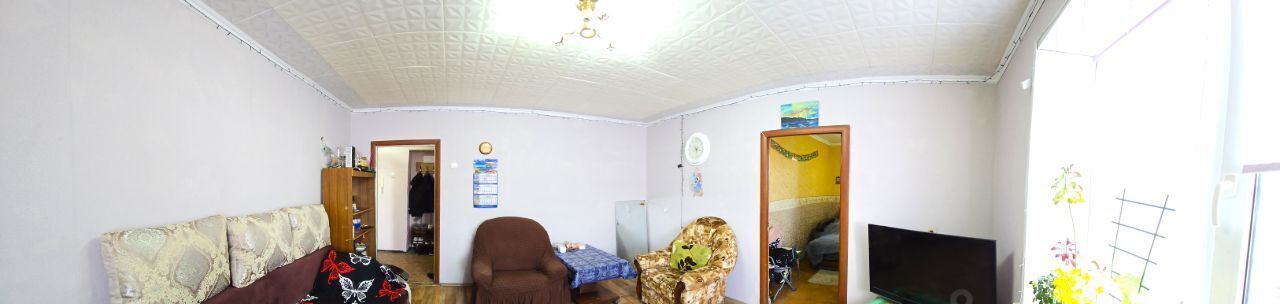 квартира г Таганрог ул Котлостроительная 31 фото 5