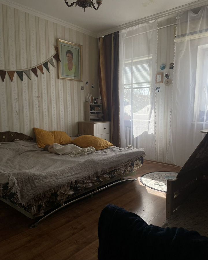 квартира г Калининград р-н Центральный ул Шиллера 19 фото 1