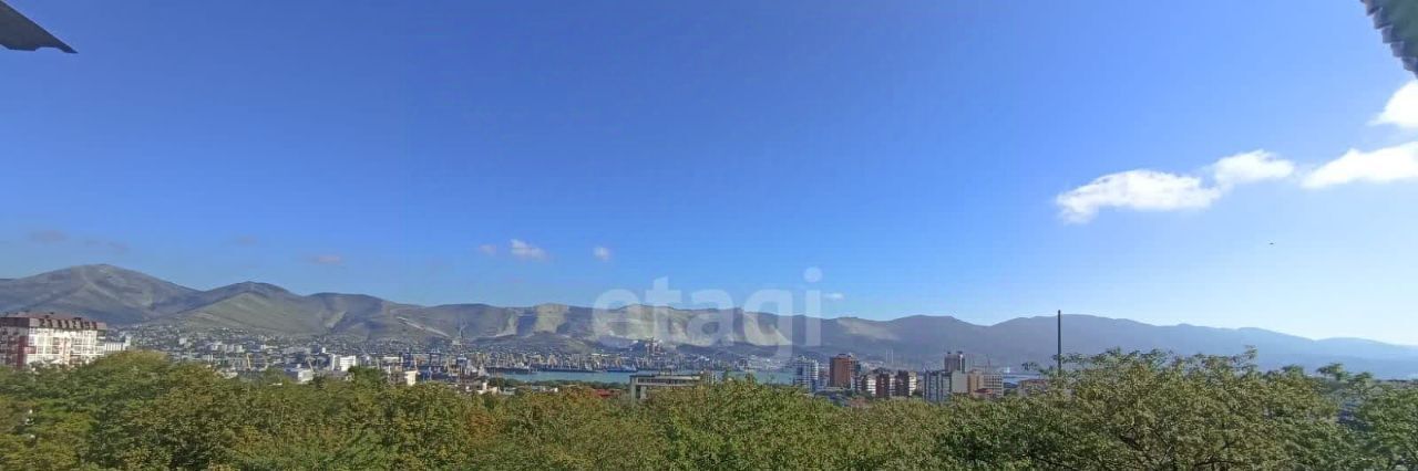 квартира г Новороссийск р-н Центральный ул Октябрьская 1к/2 фото 24