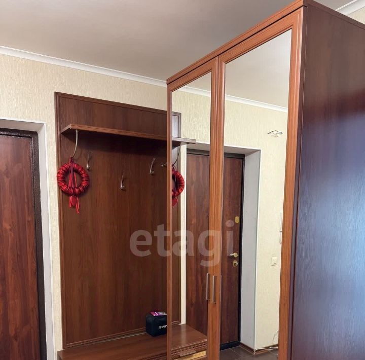 квартира г Уфа р-н Ленинский ул Шмидта 16 фото 15