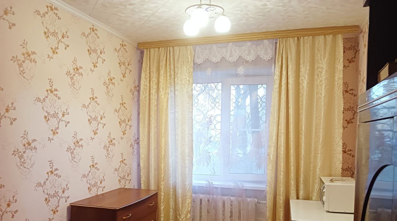 квартира г Самара р-н Куйбышевский Алабинская тракт Пугачевский 35 фото 13