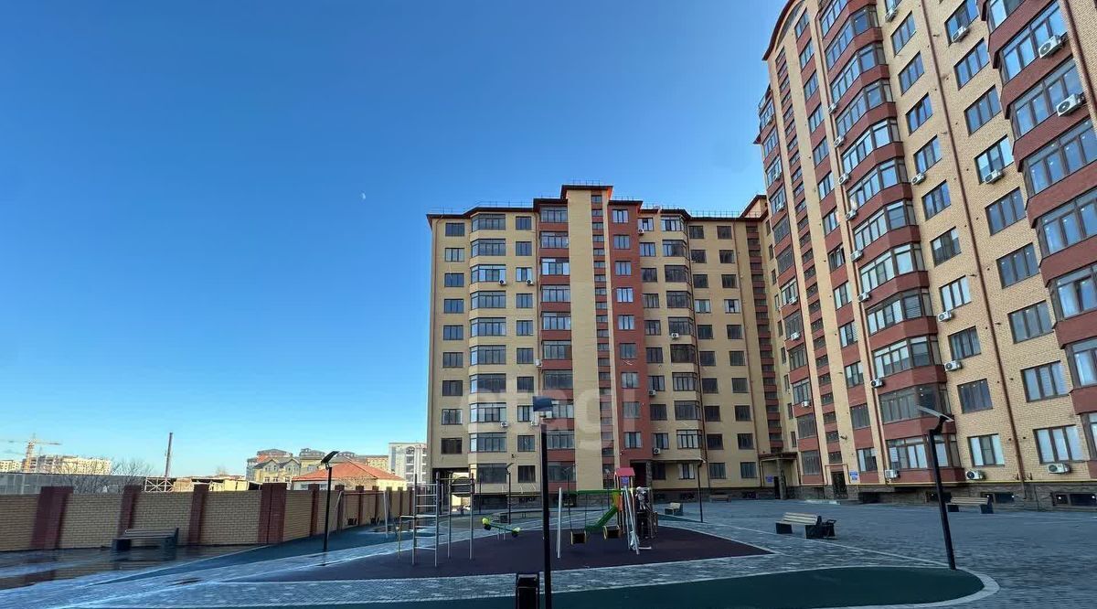 торговое помещение г Махачкала р-н Ленинский ул Грязелечебная 48ак/3 фото 12