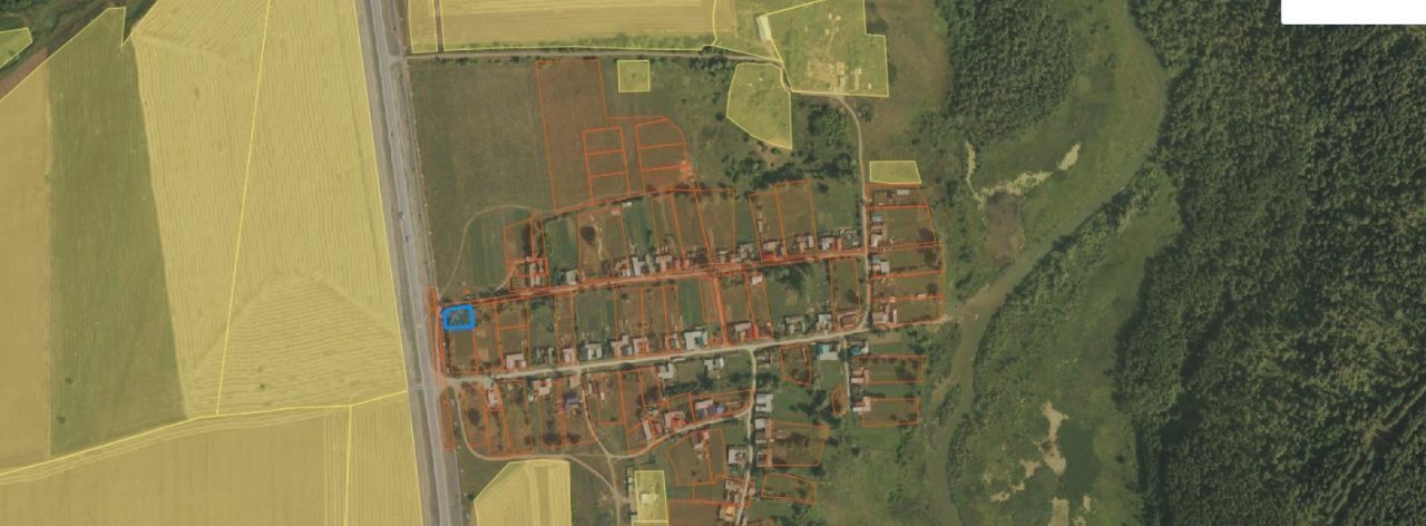 офис р-н Алнашский д Ромашкино ул Зеленая 1 фото 1