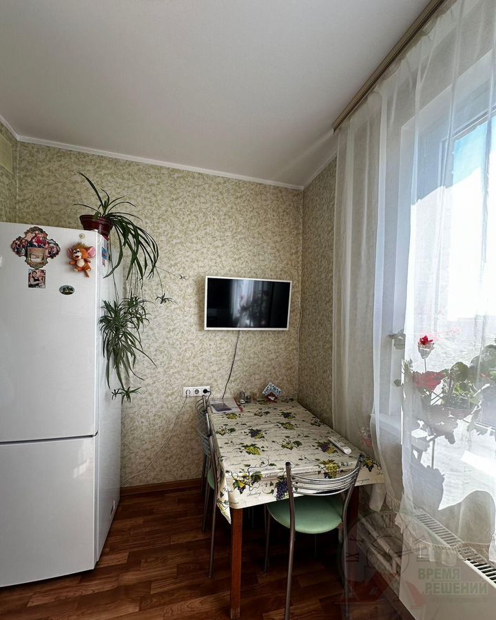 квартира г Королев ул Горького 12б фото 3
