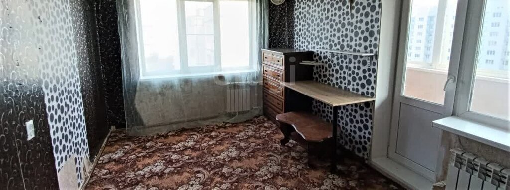 квартира г Хабаровск р-н Индустриальный Южный микрорайон ул Панфиловцев 26 фото 4