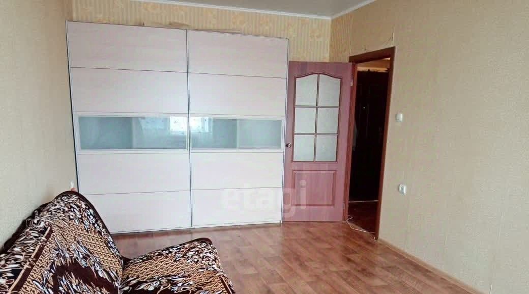 квартира г Ставрополь р-н Ленинский 204-й квартал ул Серова 486/3 фото 2