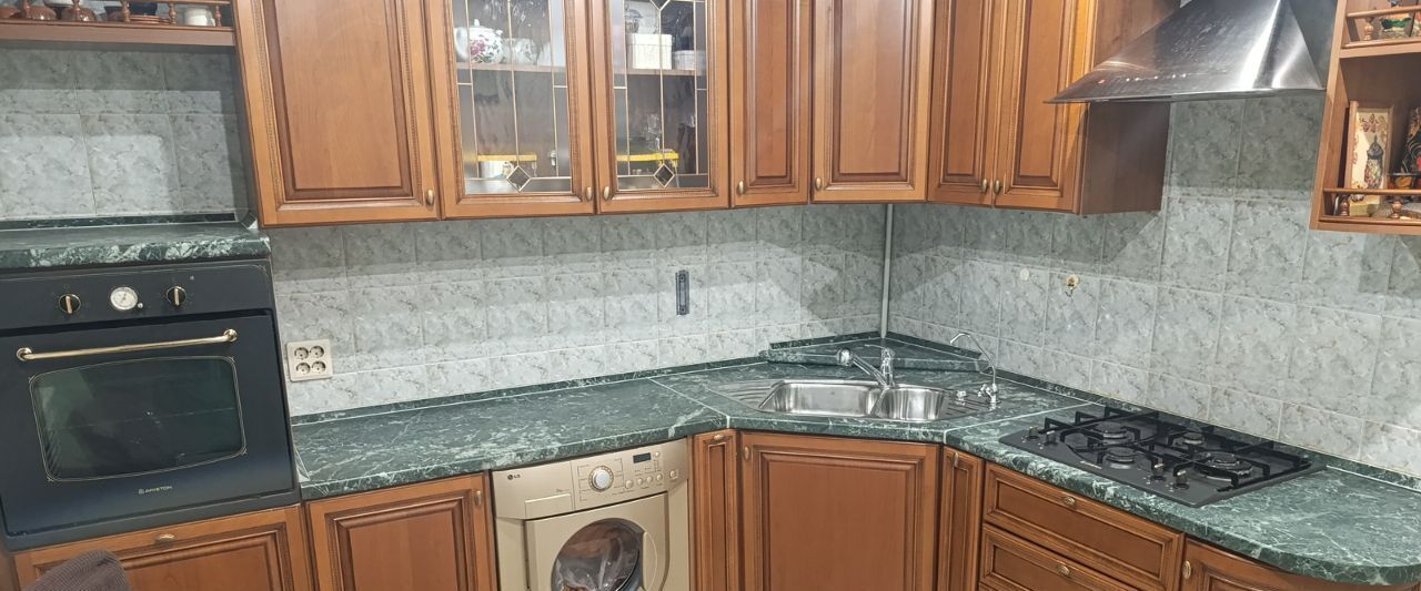 квартира г Пятигорск ул Кочубея 21к/4 фото 3