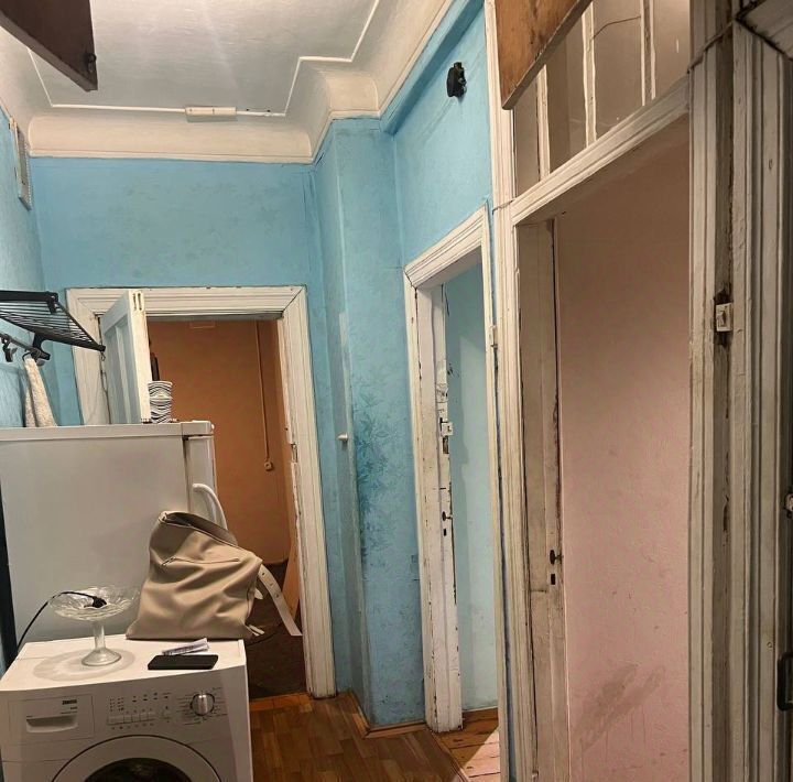 квартира г Электросталь Южный ул Горького 20 фото 3
