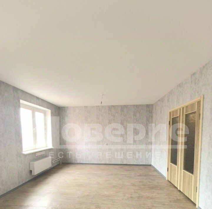 квартира г Омск р-н Ленинский Порт-Артур ул 2-я Трамвайная 41 фото 2