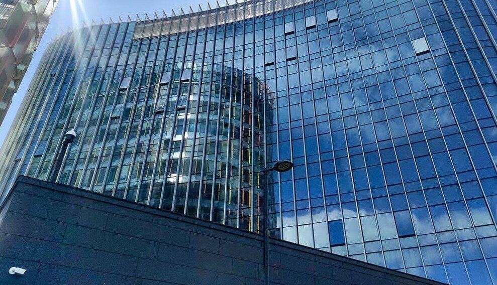 офис г Санкт-Петербург метро Московская ул Стартовая 6к/2 округ Пулковский меридиан фото 3
