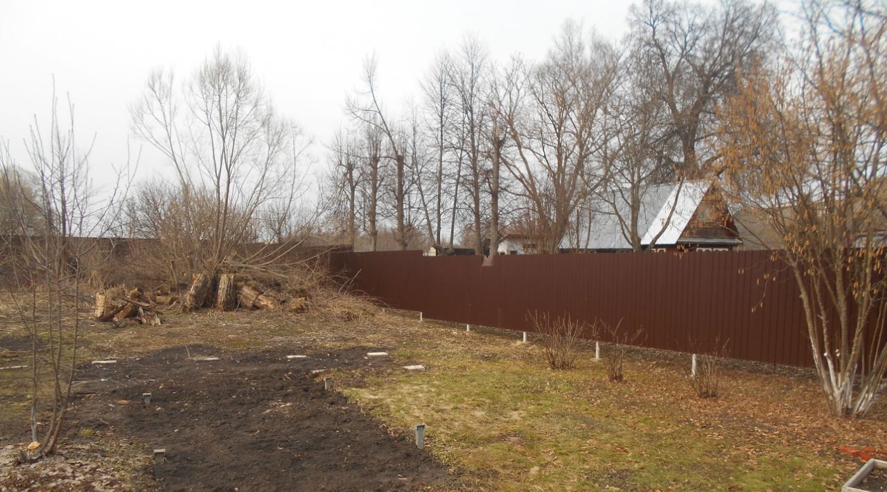 земля городской округ Шаховская д Полежаево 4 фото 1
