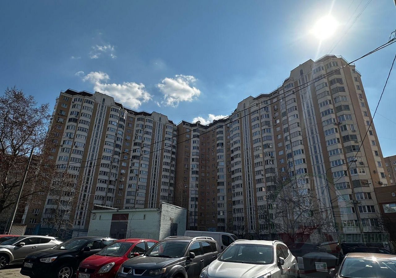 квартира г Королев ул Горького 12б фото 29