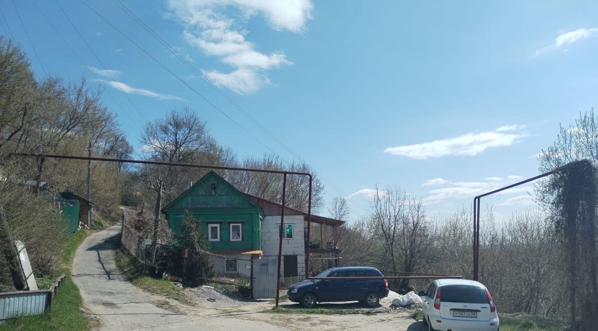 земля г Пенза р-н Первомайский ул Овражная фото 25