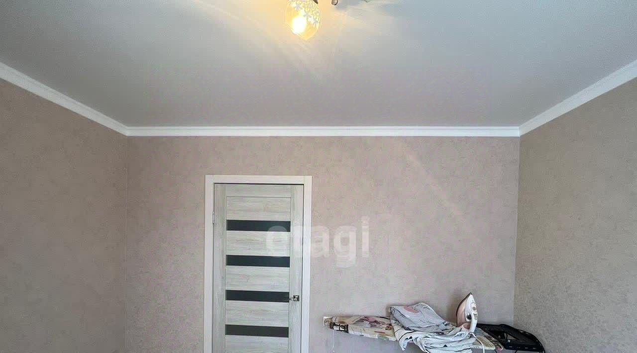 квартира г Норильск ул Новая 1 фото 7