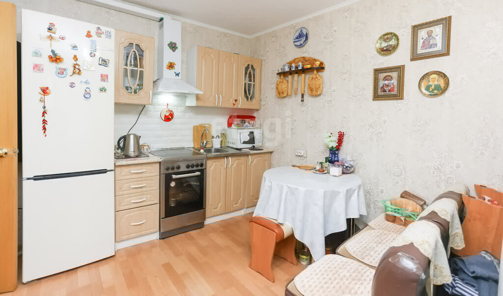 квартира г Хабаровск р-н Железнодорожный ул Краснодарская 32 фото 12