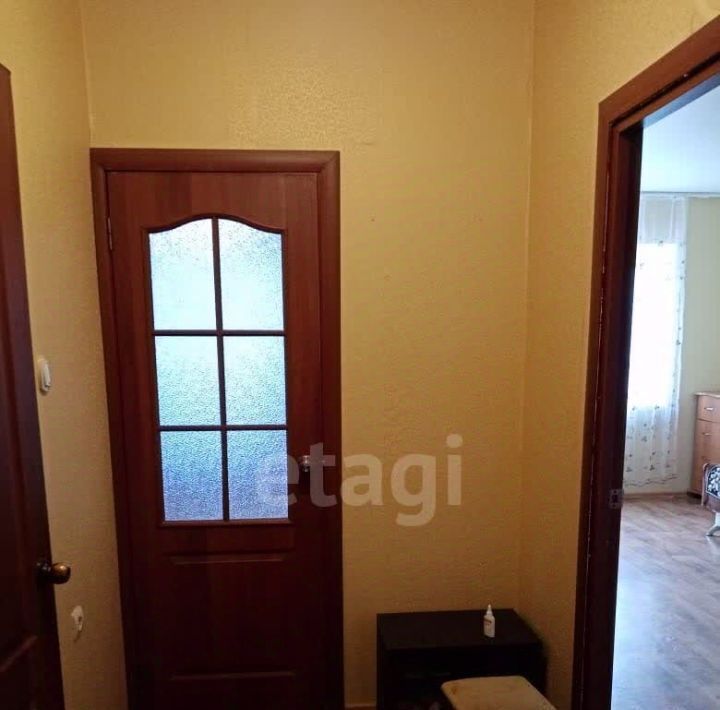 квартира г Ставрополь р-н Ленинский 204-й квартал ул Серова 486/3 фото 5