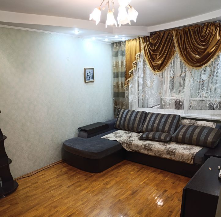 квартира г Пятигорск ул Кочубея 21к/4 фото 6