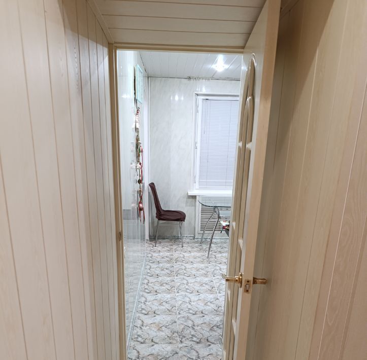 квартира г Пятигорск ул Кочубея 21к/4 фото 8