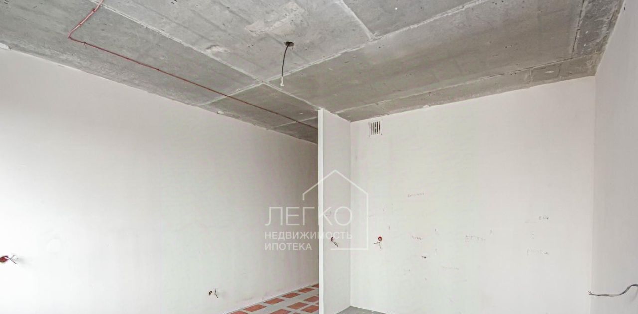 квартира г Новосибирск Заельцовская ул Аэропорт 49 фото 3