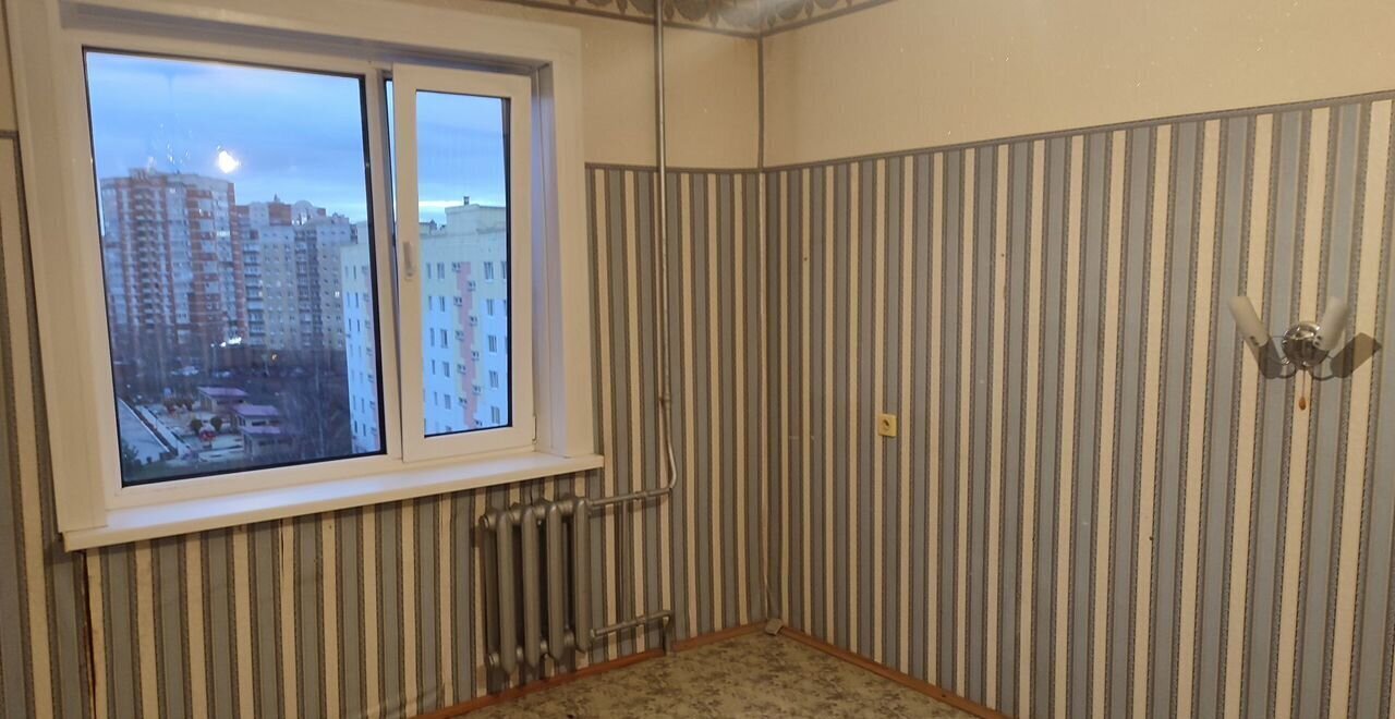 квартира г Пенза Пенза-4 ул Лядова 58 р-н Октябрьский фото 5