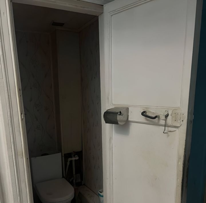 квартира г Электросталь Южный ул Горького 20 фото 10