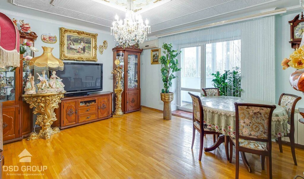 квартира г Хабаровск р-н Кировский ул Брестская 4 фото 2