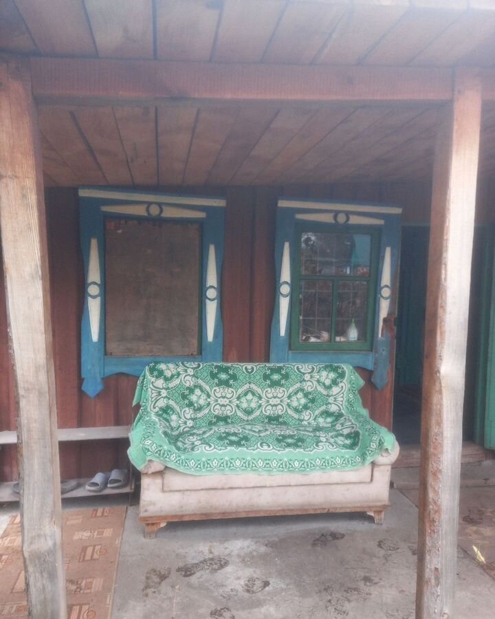 дом г Салават СНТ № 2, 3-я ул фото 4
