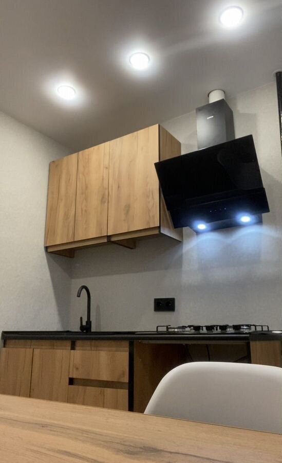 квартира г Саратов р-н Октябрьский ул Политехническая 74/82 фото 11