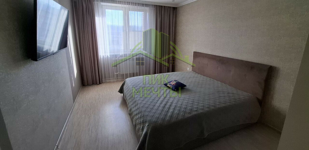 квартира г Улан-Удэ р-н Октябрьский мкр 112-й 35 фото 6
