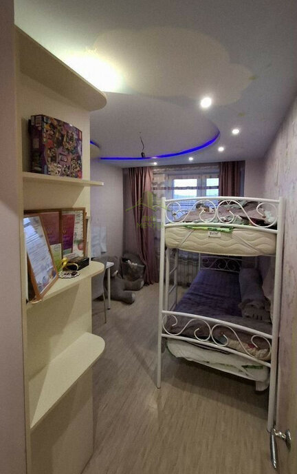 квартира г Улан-Удэ р-н Октябрьский мкр 112-й 35 фото 8