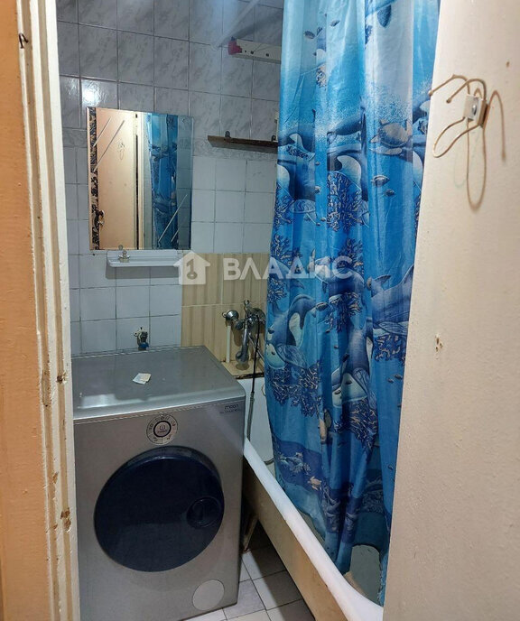 квартира г Волгоград р-н Тракторозаводский ул им. Луговского 11 фото 9