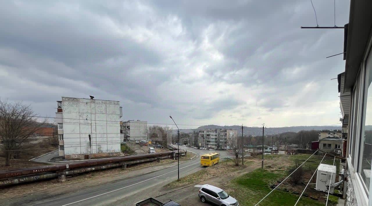 квартира г Артем ул Ворошилова 25 фото 24