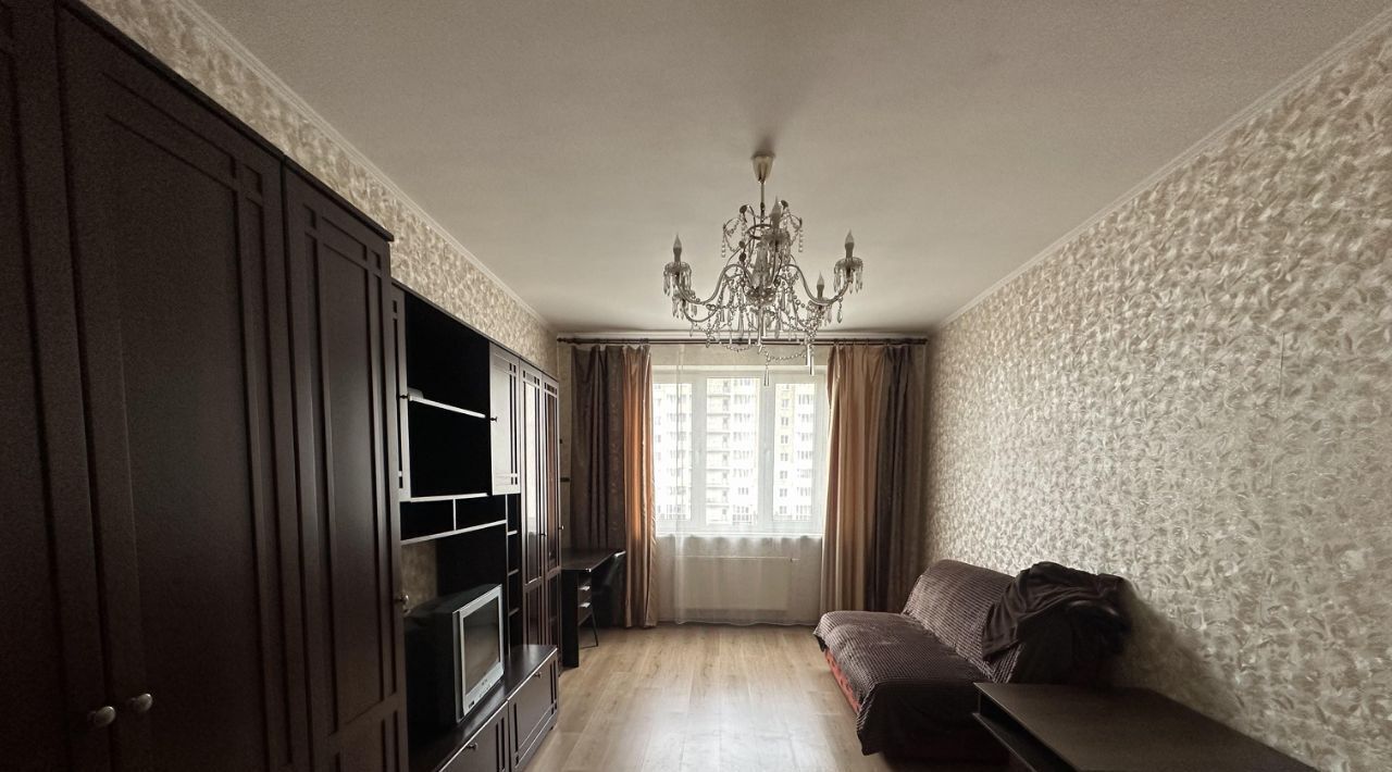 квартира г Домодедово мкр Южный ул Курыжова 15к/3 Домодедовская фото 7