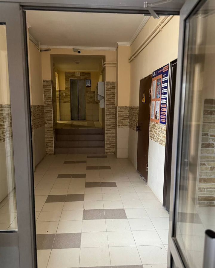 квартира г Казань метро Горки р-н Приволжский ул Хусаина Мавлютова 14 фото 4