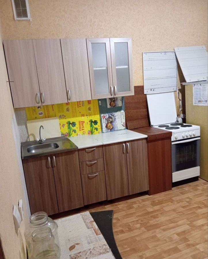 квартира г Красноярск р-н Советский ул 9 Мая 20а фото 6