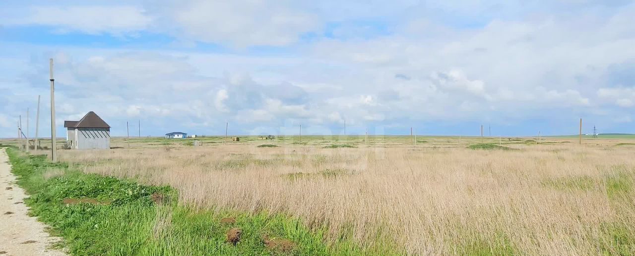 земля г Феодосия пгт Приморский территория ТСН Парус, 19-я Морская ул, край Приморский, г Фокино, Крым фото 6