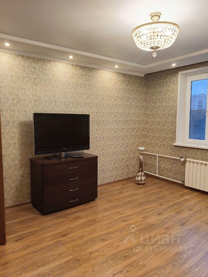 квартира г Москва ЮЗАО Капотня 5-й квартал Капотня, 13, Московская область фото 11