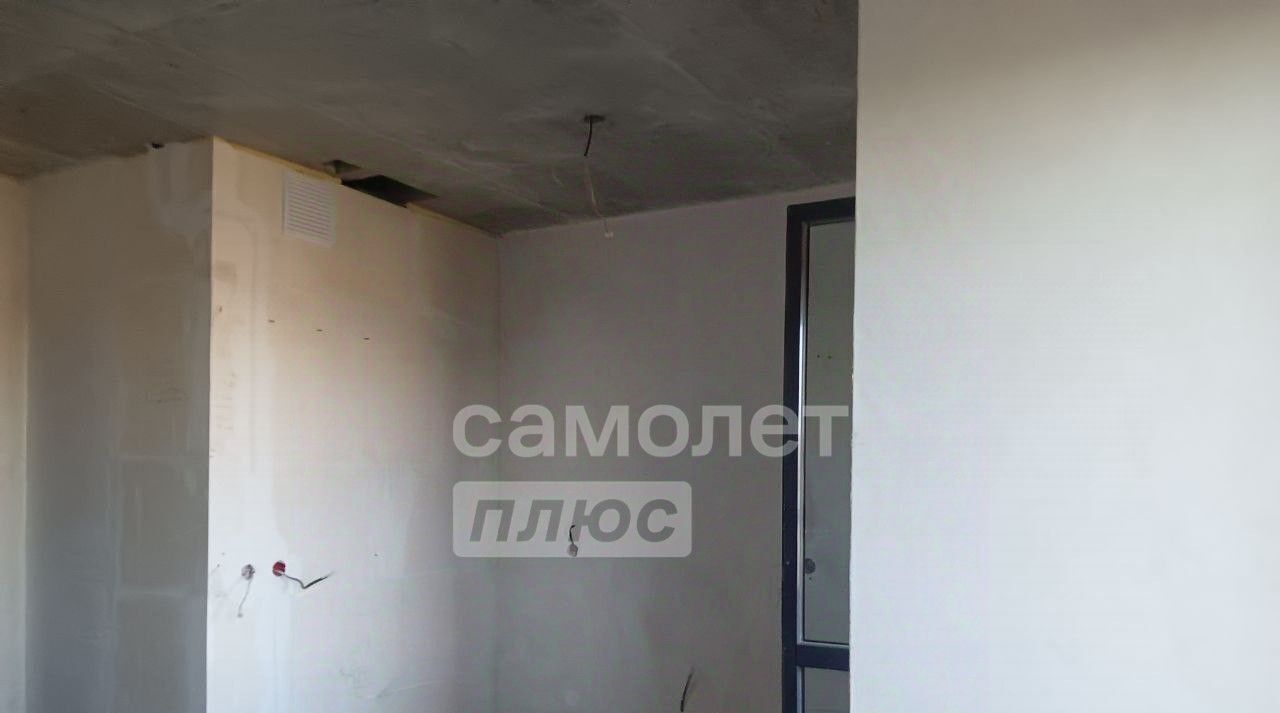 квартира г Ижевск р-н Индустриальный ш Воткинское 83к/2 фото 6