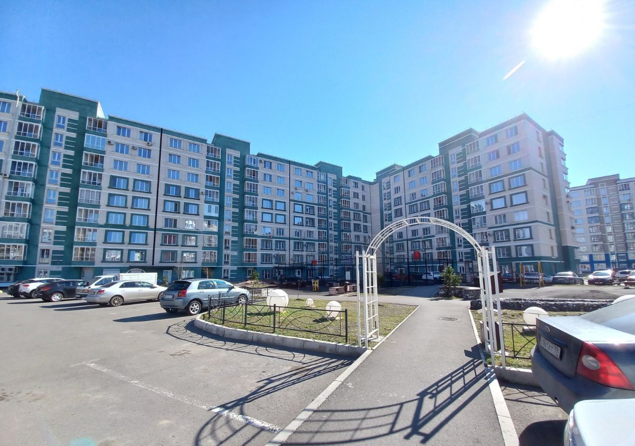 квартира г Абакан ул Некрасова 33 фото 2