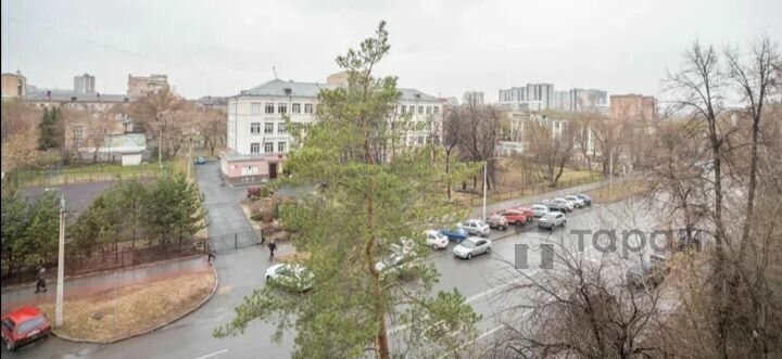 квартира г Челябинск р-н Центральный ул Володарского 17 фото 12