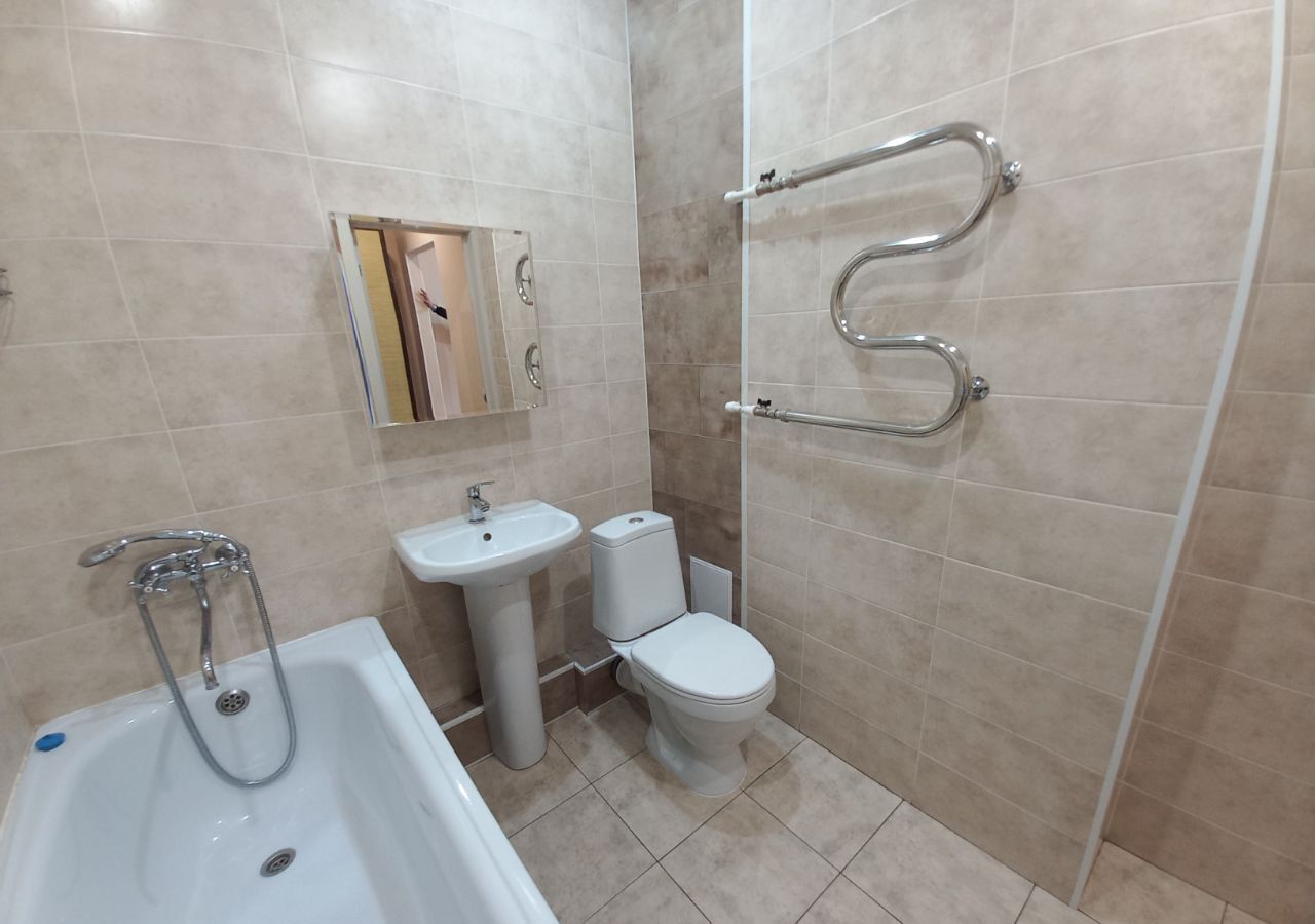 квартира г Абакан ул Некрасова 33 фото 13