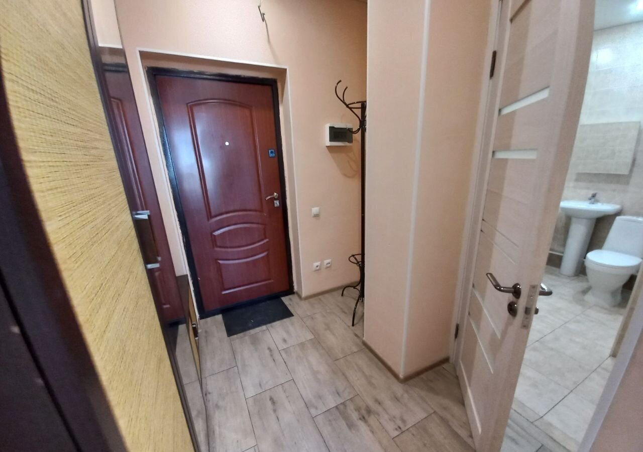 квартира г Абакан ул Некрасова 33 фото 15