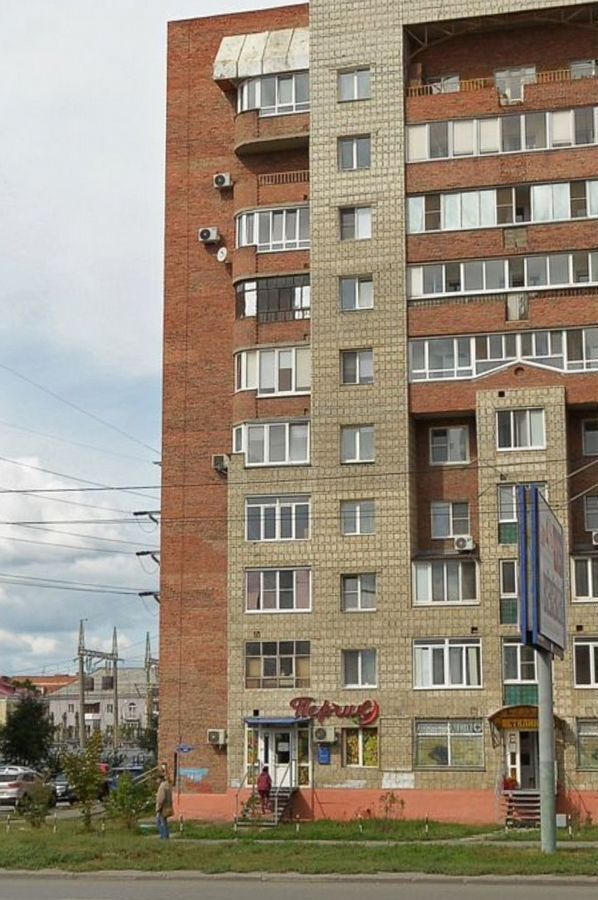 свободного назначения г Омск р-н Октябрьский ул Масленникова 45 фото 3