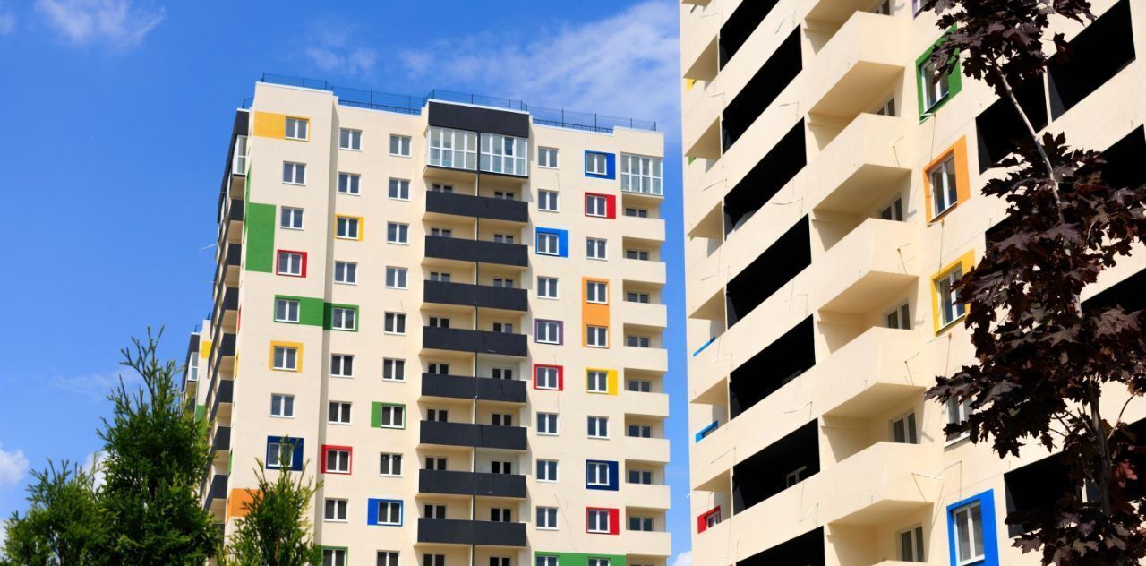 квартира г Краснодар р-н Прикубанский ЖК «Краснодар» ул. Даниила Смоляна, 71к 1 фото 6
